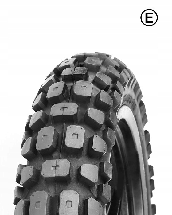 110/80-18 opona DELI SB107 Brutal TT REAR 57R